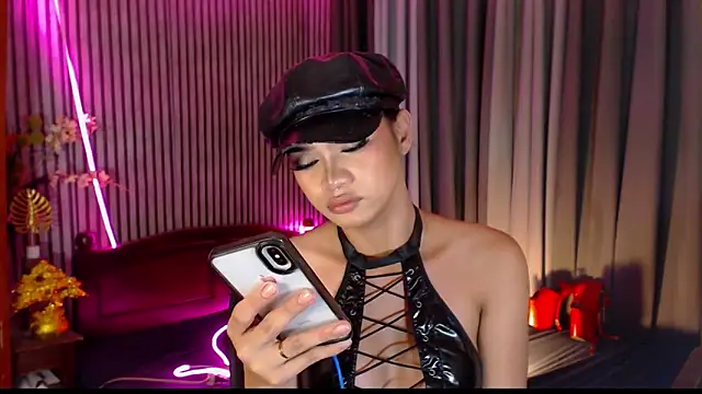 Unforgettablejulia's cam snapshot