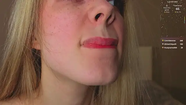 TiffinyMergist's cam snapshot