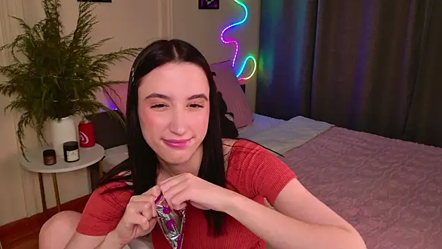 ChelseaFiness's cam snapshot