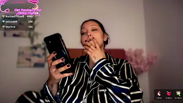 MarcellaGriffin's cam snapshot