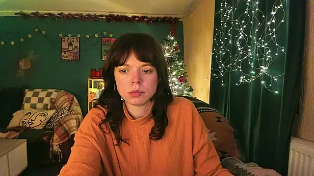 ClancyMorissey's cam snapshot