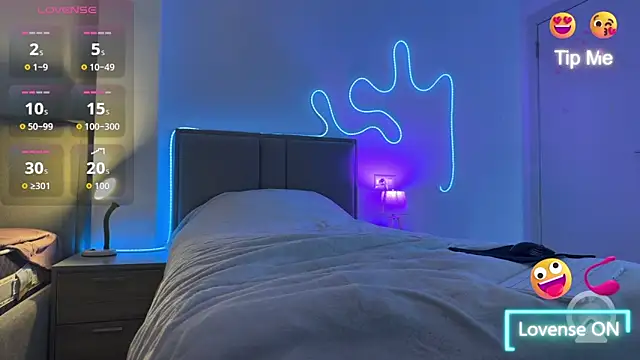 PrincessLlilu's cam snapshot