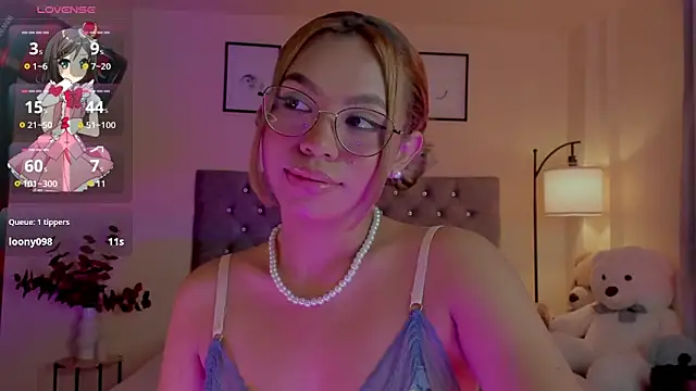 OxanaFedorova1-'s cam snapshot