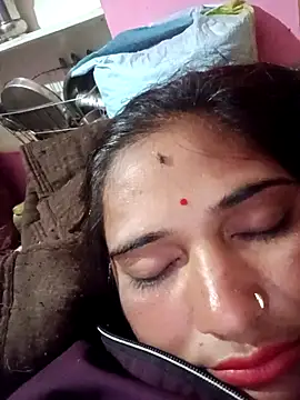 Punam_sing's cam snapshot