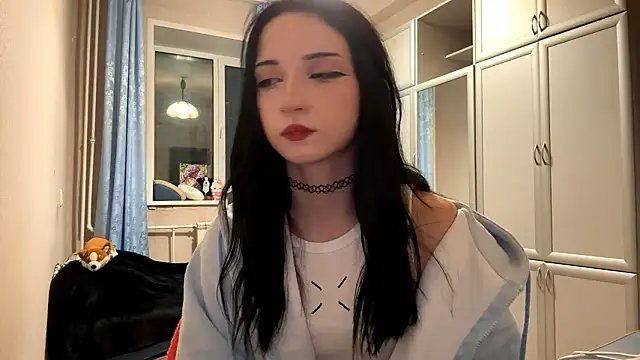 UrBabeLuna's cam snapshot