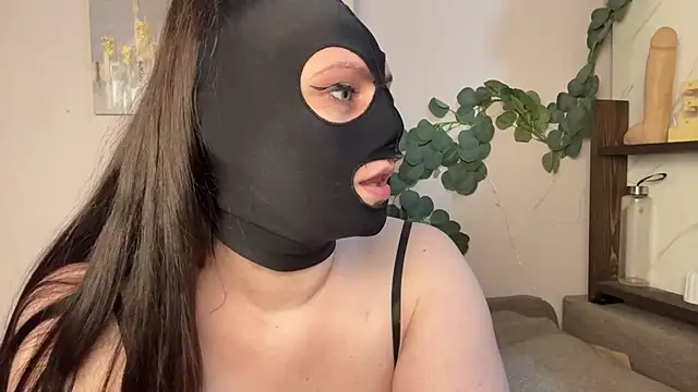 BlossomTilda's cam snapshot