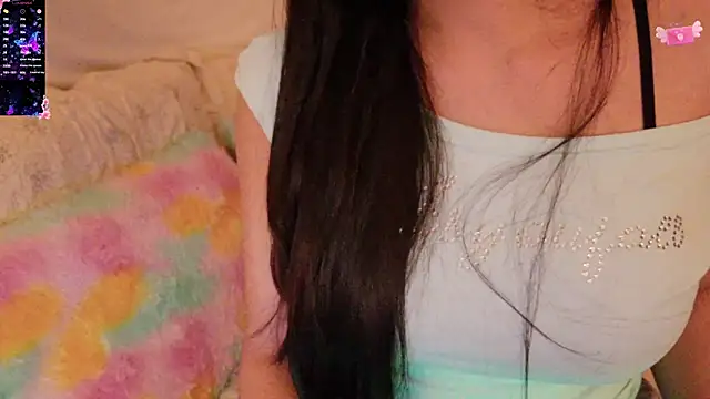 Hannah_9's cam snapshot