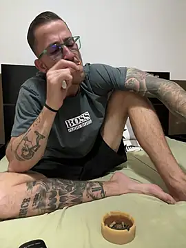 Lucasjandre live sex cam