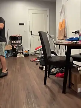 Ghoulsnooze_19's cam snapshot