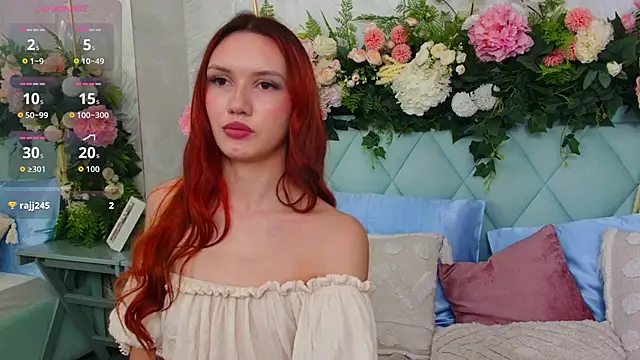 ChloeSimoon's cam snapshot