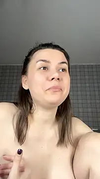 NinaVI's cam snapshot