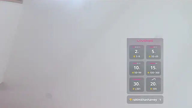 dollface17's cam snapshot