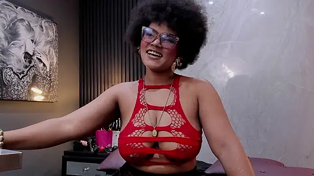 AlliceJelany's cam snapshot