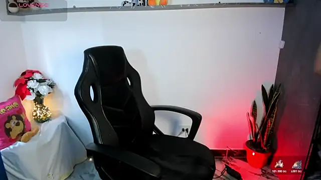 Victoria_b_'s cam snapshot