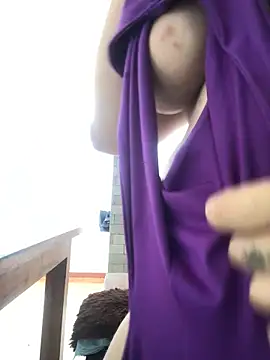 Kuromy_x's cam snapshot