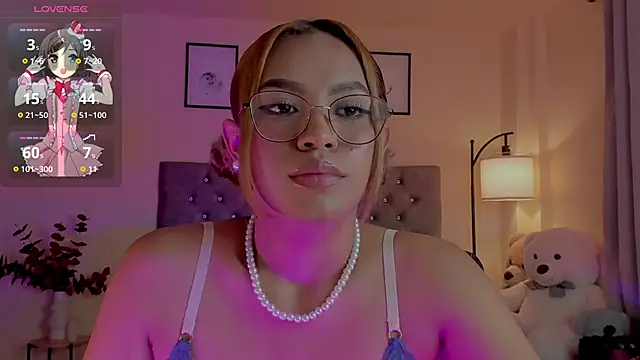 OxanaFedorova1-'s cam snapshot