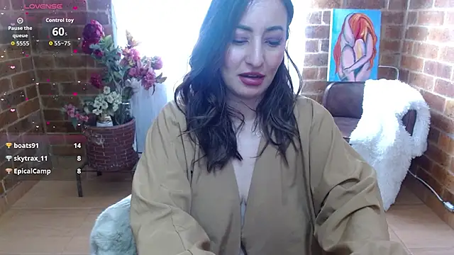 rashellroses22's cam snapshot