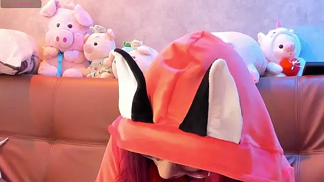 RedMeloddy's cam snapshot