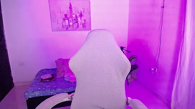 hubena_tg's cam snapshot