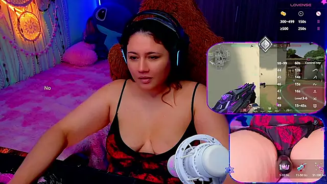 ALIS_E_G's cam snapshot