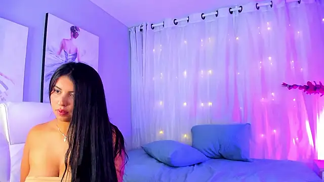 blush_bloom's cam snapshot