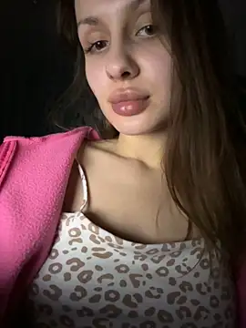 ChocAngel777's cam snapshot