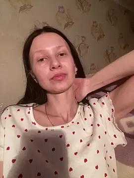 Starry_Siren's cam snapshot