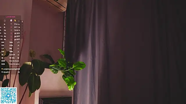 BettySamers's cam snapshot