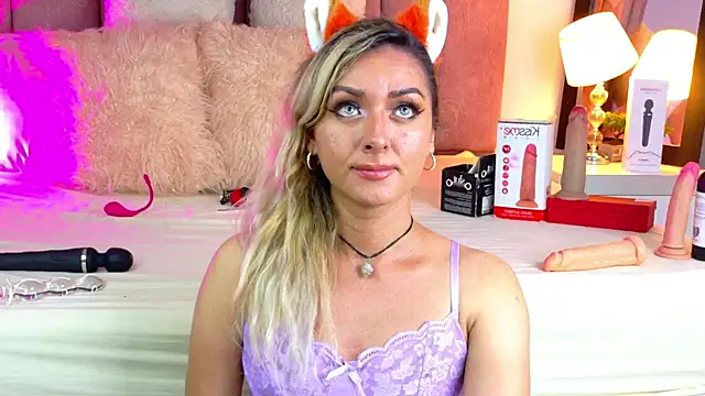 Lunitaa_Diva's cam snapshot