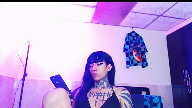 jazmin_wolf's cam snapshot