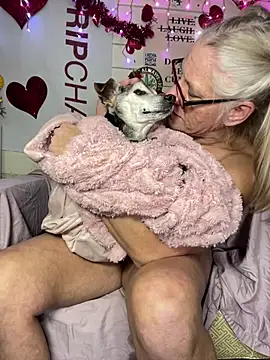 TrenaAnne's cam snapshot