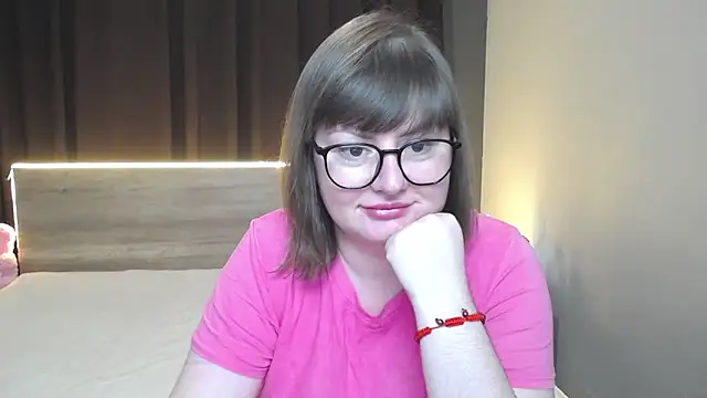 ZannaDreil's cam snapshot