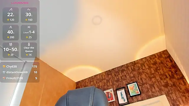 sweet__vanessa1's cam snapshot