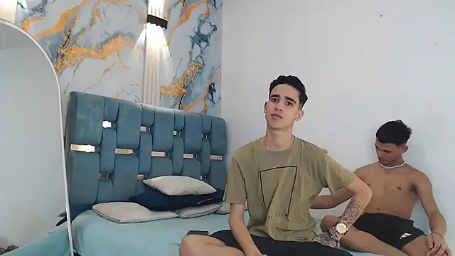 HEART_OF_MILAMBER's cam snapshot