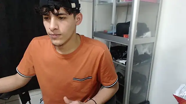 MaxStar26's cam snapshot