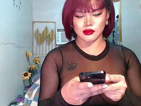 ladyhotcuming's cam snapshot