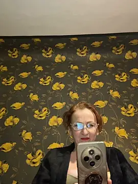 MelisaSwan611's cam snapshot