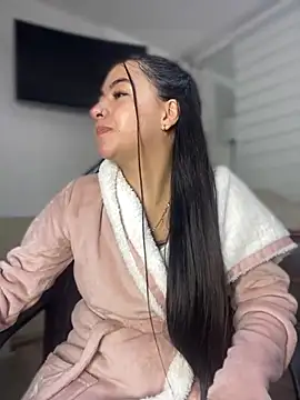 AuroraJohns_Pink's cam snapshot