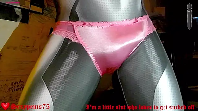 sexypenis75's cam snapshot