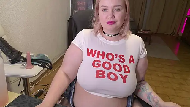 MargotGrey live sex cam