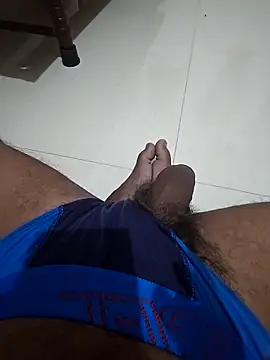 Devil_Daddy12 live sex cam