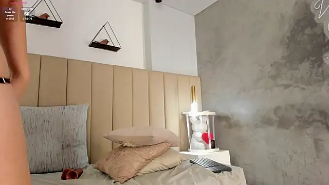 Zoee_monroe live sex cam