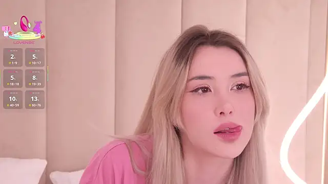 Nesolla's cam snapshot