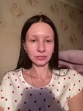 Starry_Siren's cam snapshot