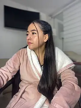 AuroraJohns_Pink's cam snapshot