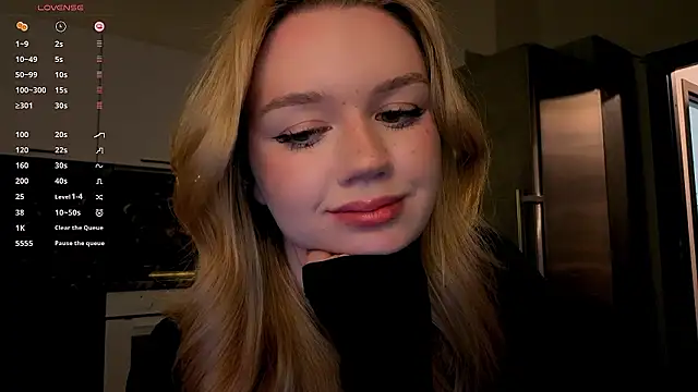 my_liss's cam snapshot