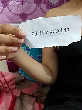 miss_jannat's cam snapshot