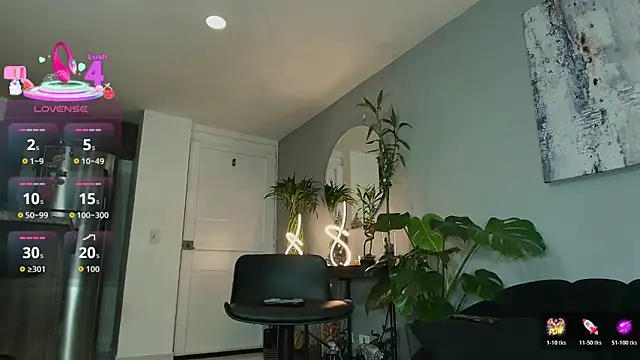 Damon-benet's cam snapshot