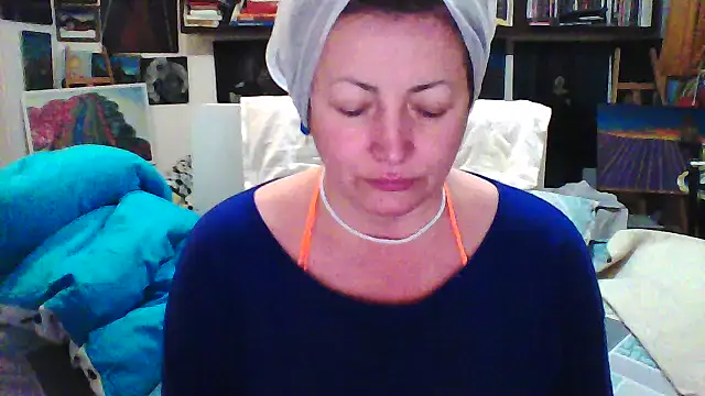 MariaAnaSunshine's cam snapshot