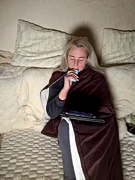 my_Kazka's cam snapshot